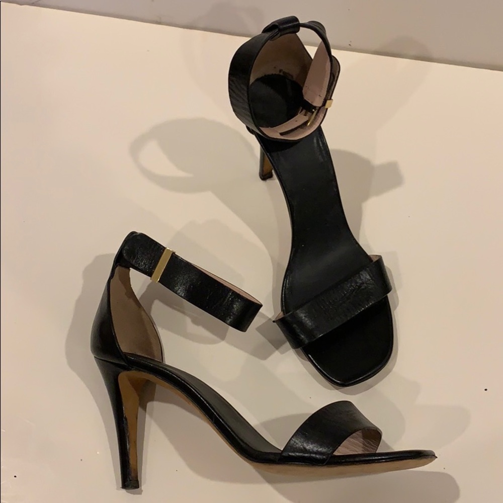 Celine one band sandal